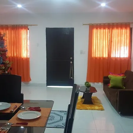 Casa Hostal Rio Tayrona